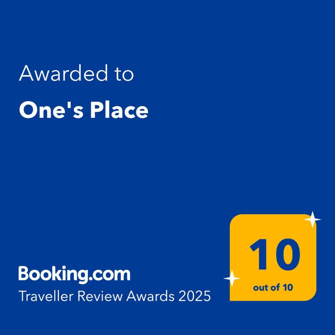 One's Place * Rom